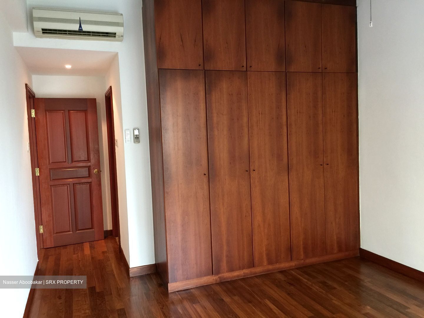 Aspen Heights (D9), Condominium #607377711